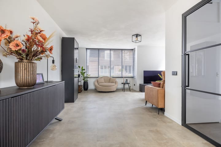 Foto 5 van Meester Kesselsstraat 6