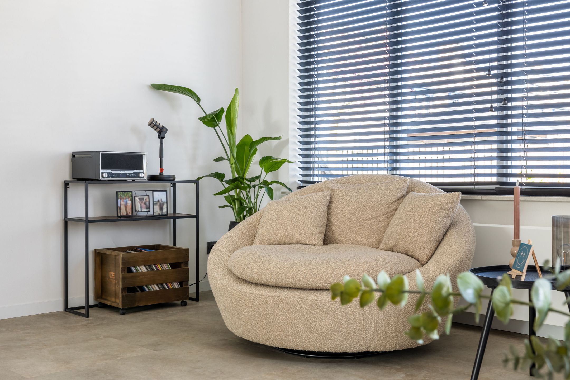 Foto 9 van Meester Kesselsstraat 6