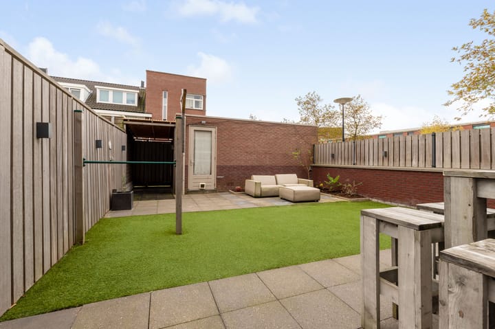 Foto 3 van Melis Stokelaan 2