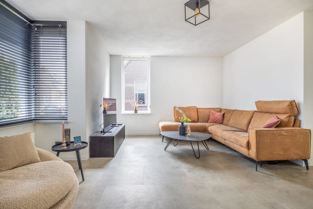 Foto 11 van Meester Kesselsstraat 6