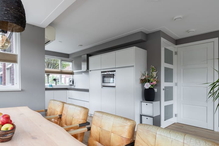 Foto 5 van Melis Stokelaan 2