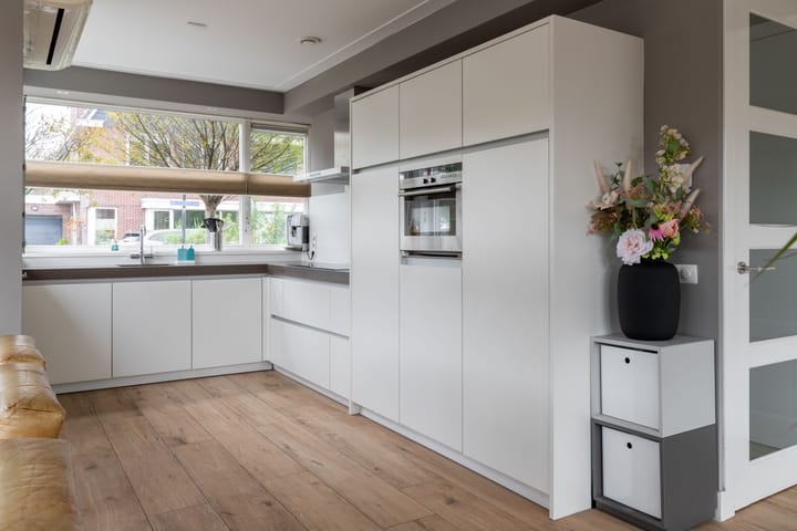 Foto 6 van Melis Stokelaan 2