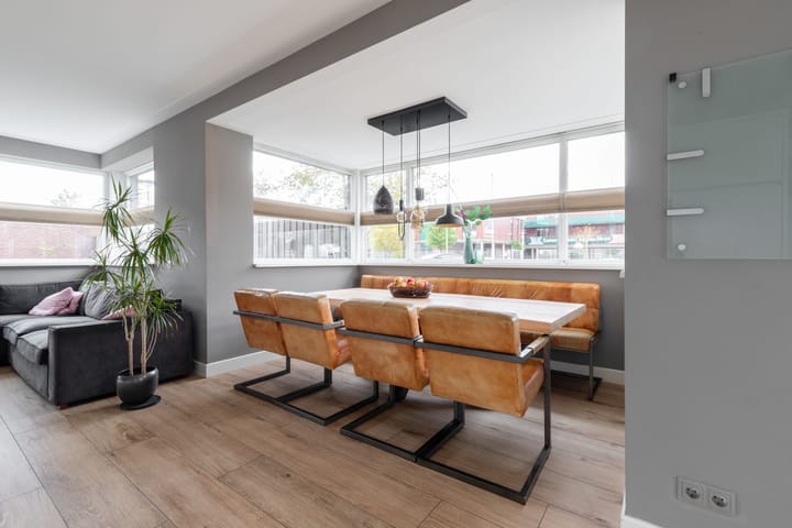 Foto 9 van Melis Stokelaan 2