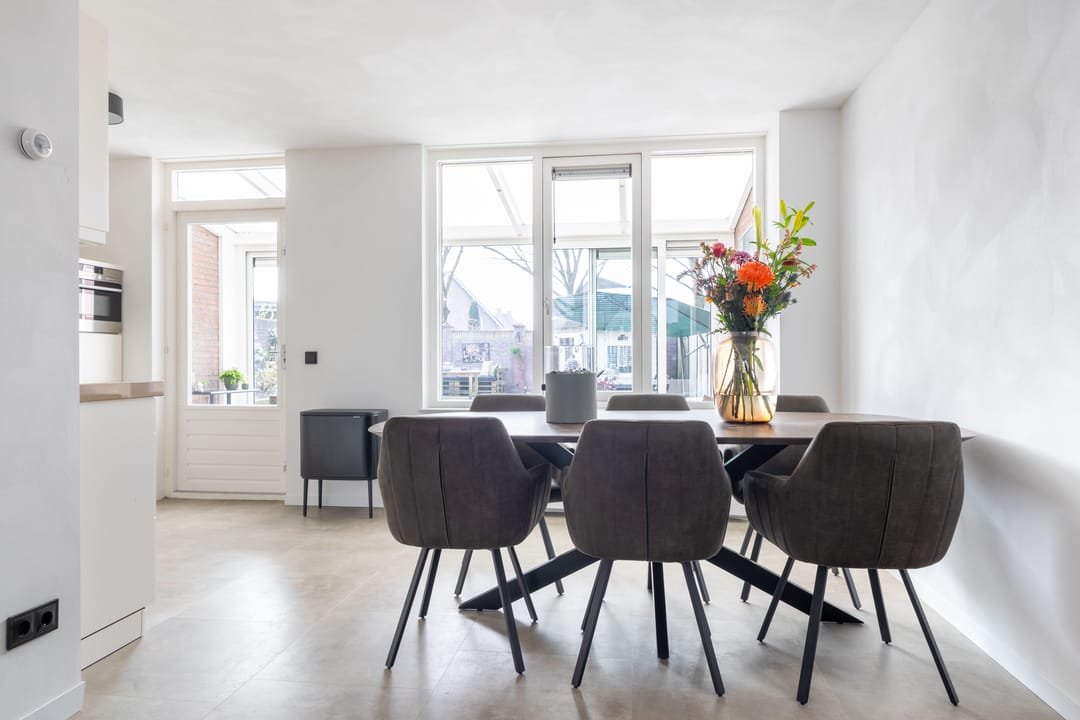 Foto 17 van Meester Kesselsstraat 6