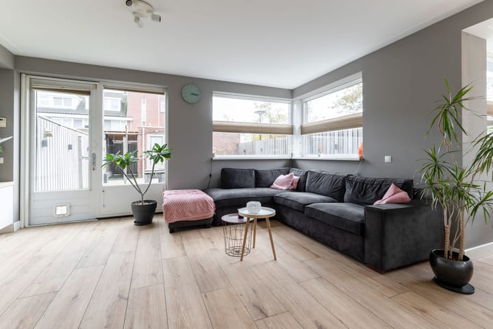 Foto 10 van Melis Stokelaan 2