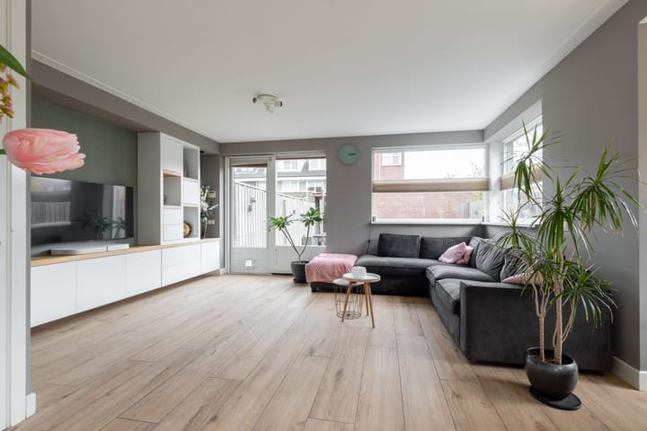 Foto 11 van Melis Stokelaan 2