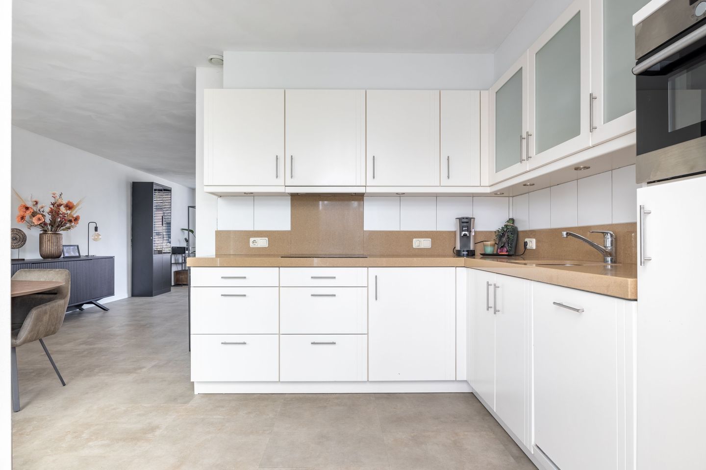 Foto 19 van Meester Kesselsstraat 6