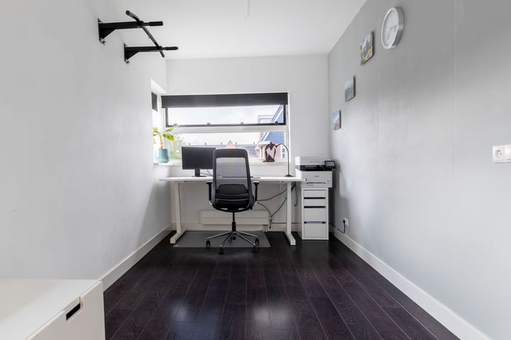 Foto 16 van Melis Stokelaan 2