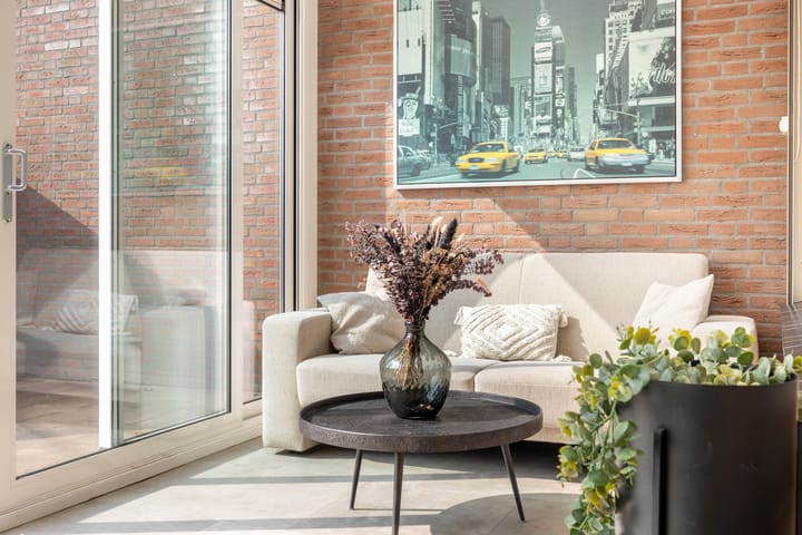 Foto 24 van Meester Kesselsstraat 6