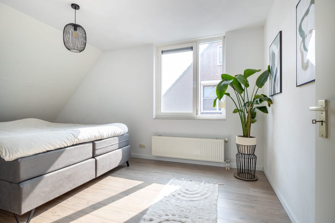 Foto 28 van Meester Kesselsstraat 6