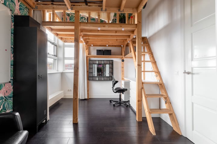 Foto 20 van Melis Stokelaan 2