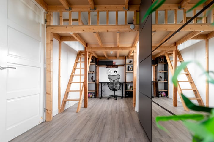 Foto 24 van Melis Stokelaan 2