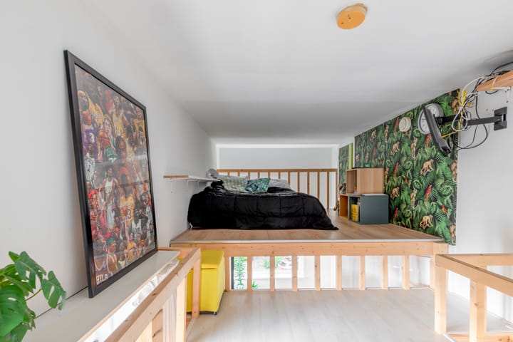 Foto 25 van Melis Stokelaan 2