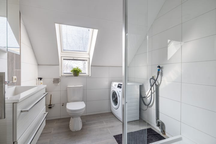 Foto 34 van Meester Kesselsstraat 6