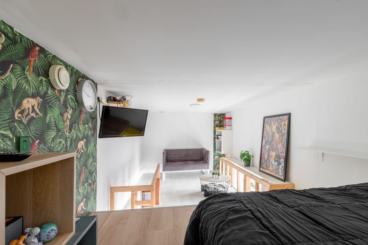 Foto 26 van Melis Stokelaan 2