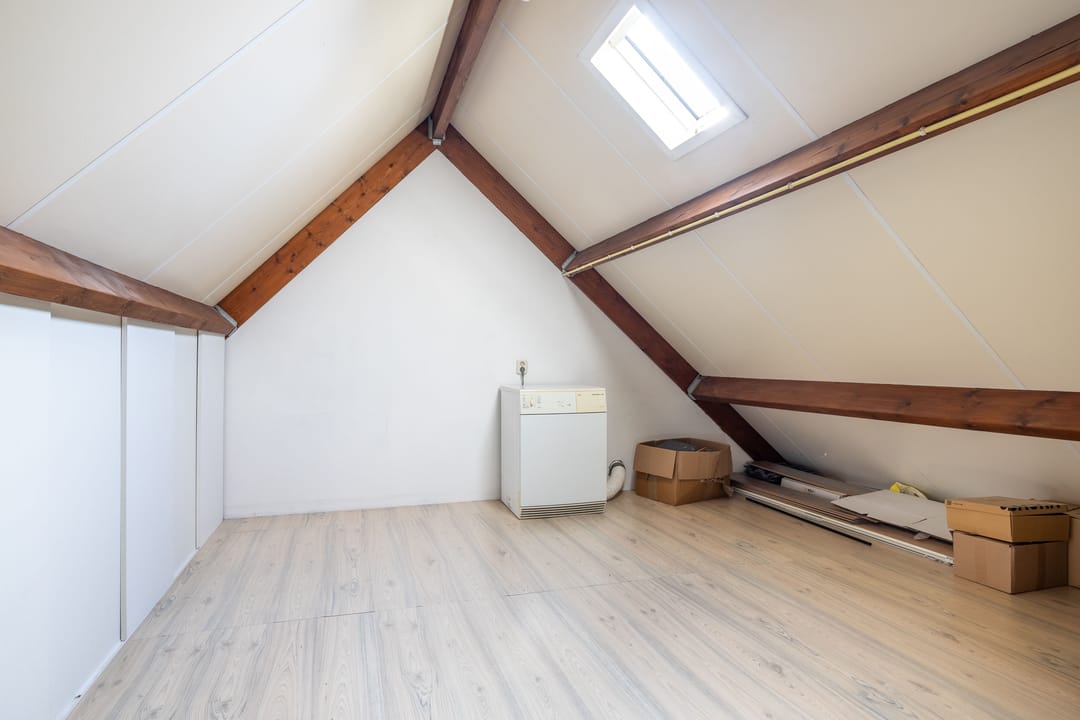 Foto 38 van Meester Kesselsstraat 6