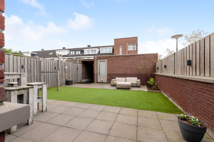 Foto 29 van Melis Stokelaan 2