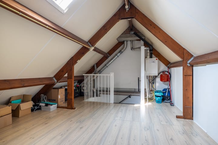 Foto 39 van Meester Kesselsstraat 6