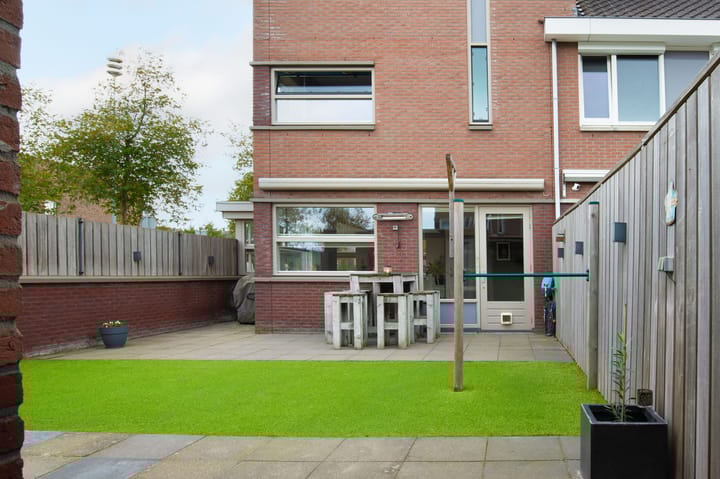 Foto 30 van Melis Stokelaan 2