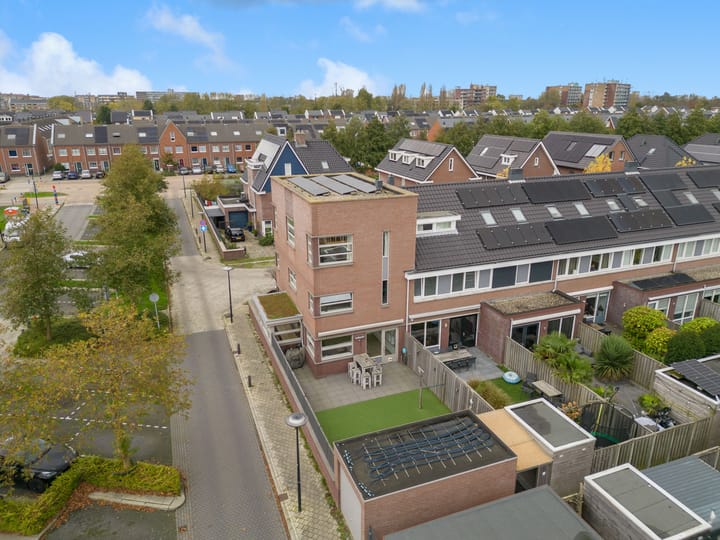 Foto 31 van Melis Stokelaan 2