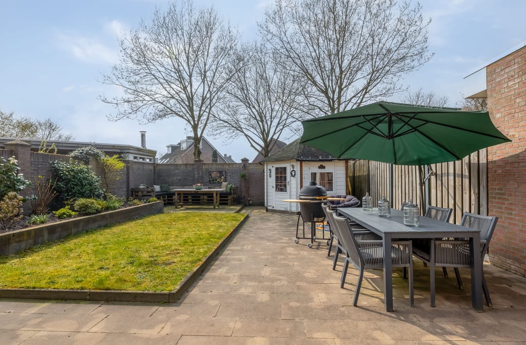 Foto 41 van Meester Kesselsstraat 6