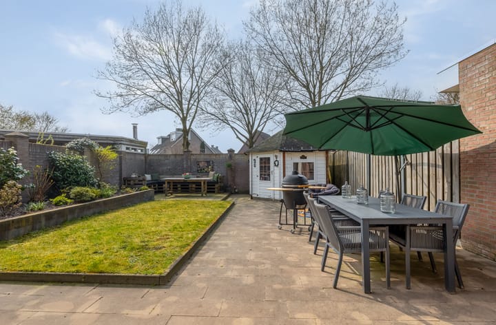 Foto 41 van Meester Kesselsstraat 6