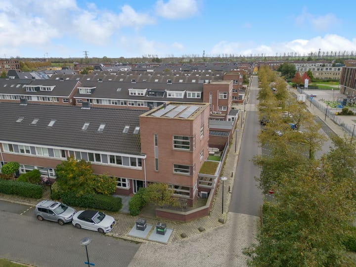 Foto 32 van Melis Stokelaan 2