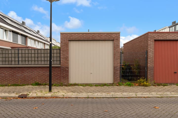 Foto 33 van Melis Stokelaan 2