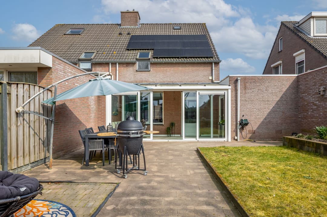 Foto 43 van Meester Kesselsstraat 6