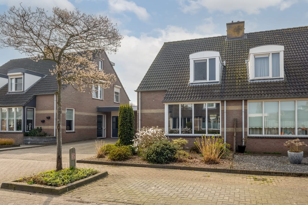 Foto 46 van Meester Kesselsstraat 6