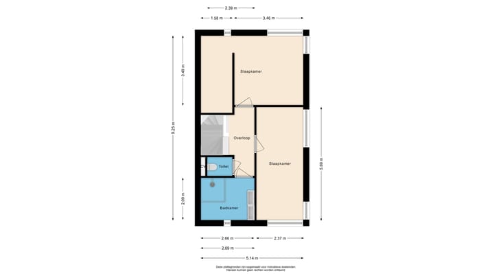 Foto 38 van Melis Stokelaan 2
