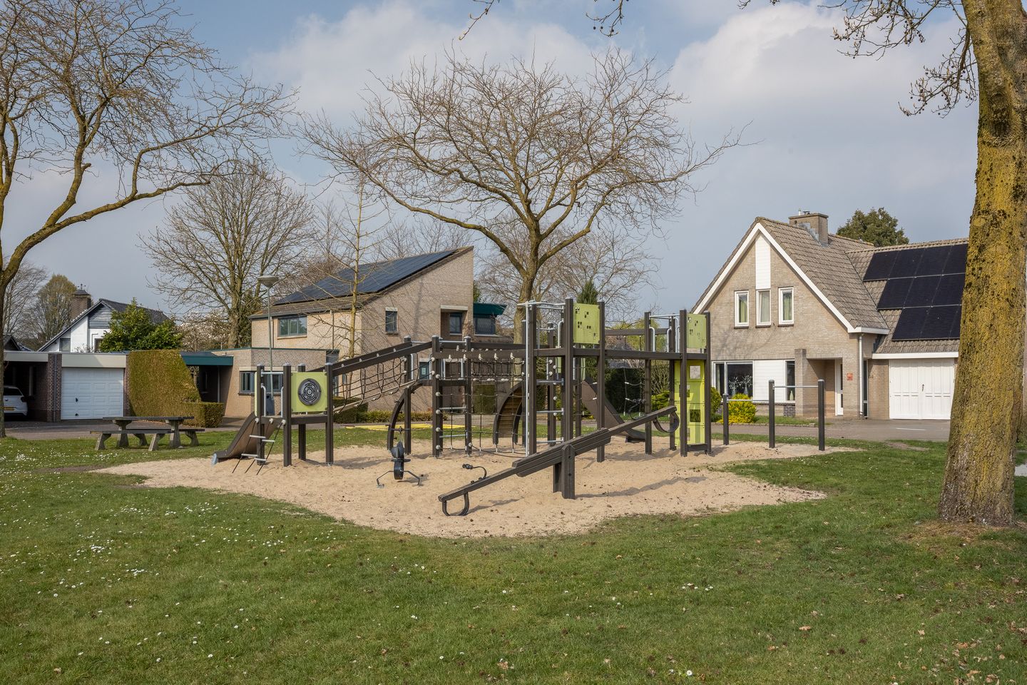 Foto 50 van Meester Kesselsstraat 6