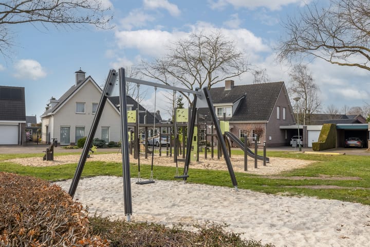 Foto 51 van Meester Kesselsstraat 6