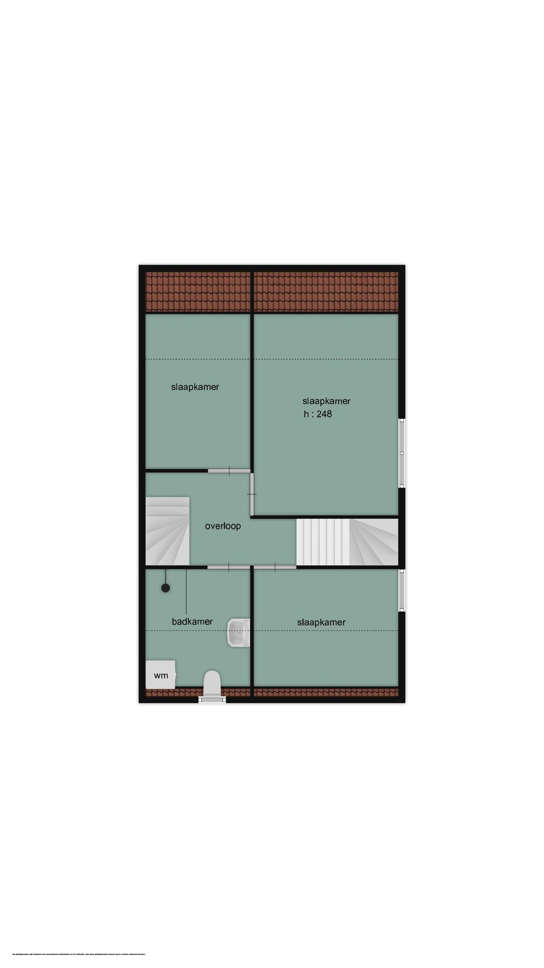 Foto 53 van Meester Kesselsstraat 6