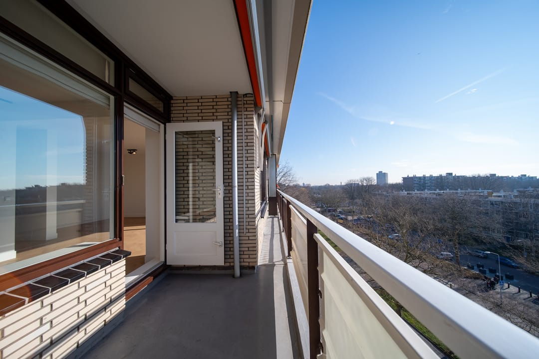 Photo 11 of Monseigneur van Steelaan 301