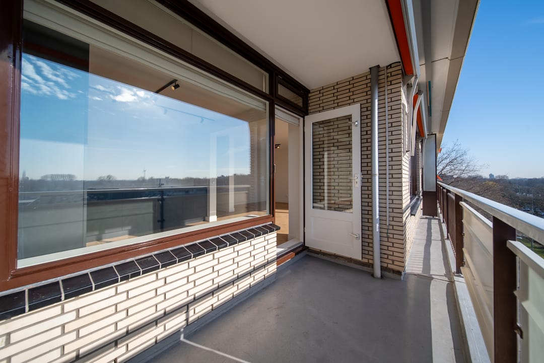 Photo 13 of Monseigneur van Steelaan 301