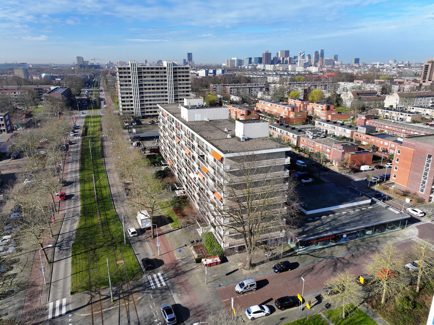 Photo 19 of Monseigneur van Steelaan 301