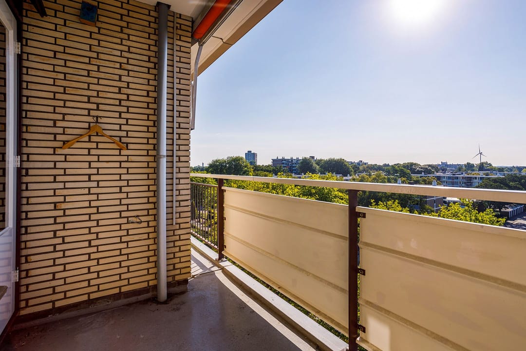 Photo 22 of Monseigneur van Steelaan 301