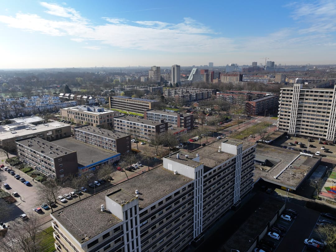 Photo 41 of Monseigneur van Steelaan 301