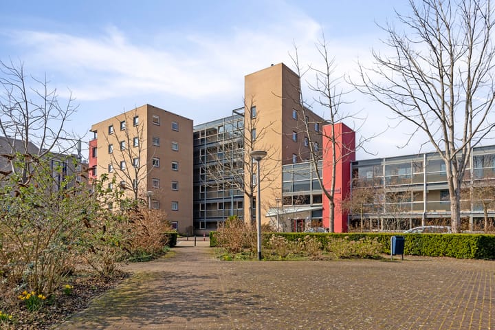 Foto 2 van Dignahoeve 10