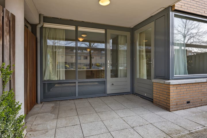 Foto 3 van Dignahoeve 10