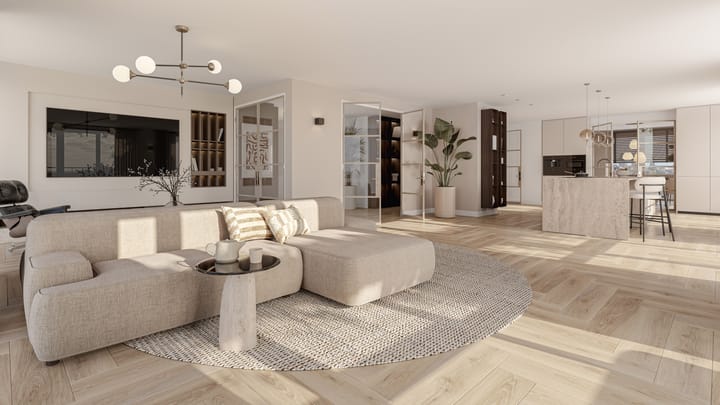 Image of M Penthouse