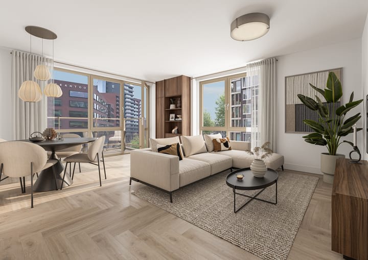 A (Bouwnr. 3.1) main image