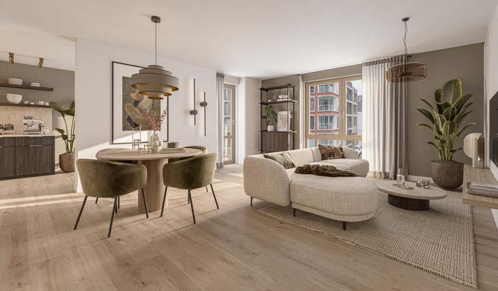 Foto 1 van B (Bouwnr. 6.2)