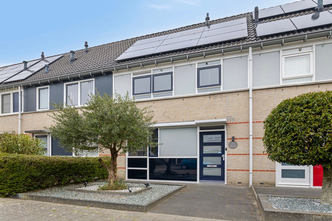 Foto 1 van Beiershil 13