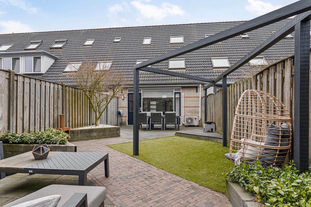 Foto 7 van Beiershil 13