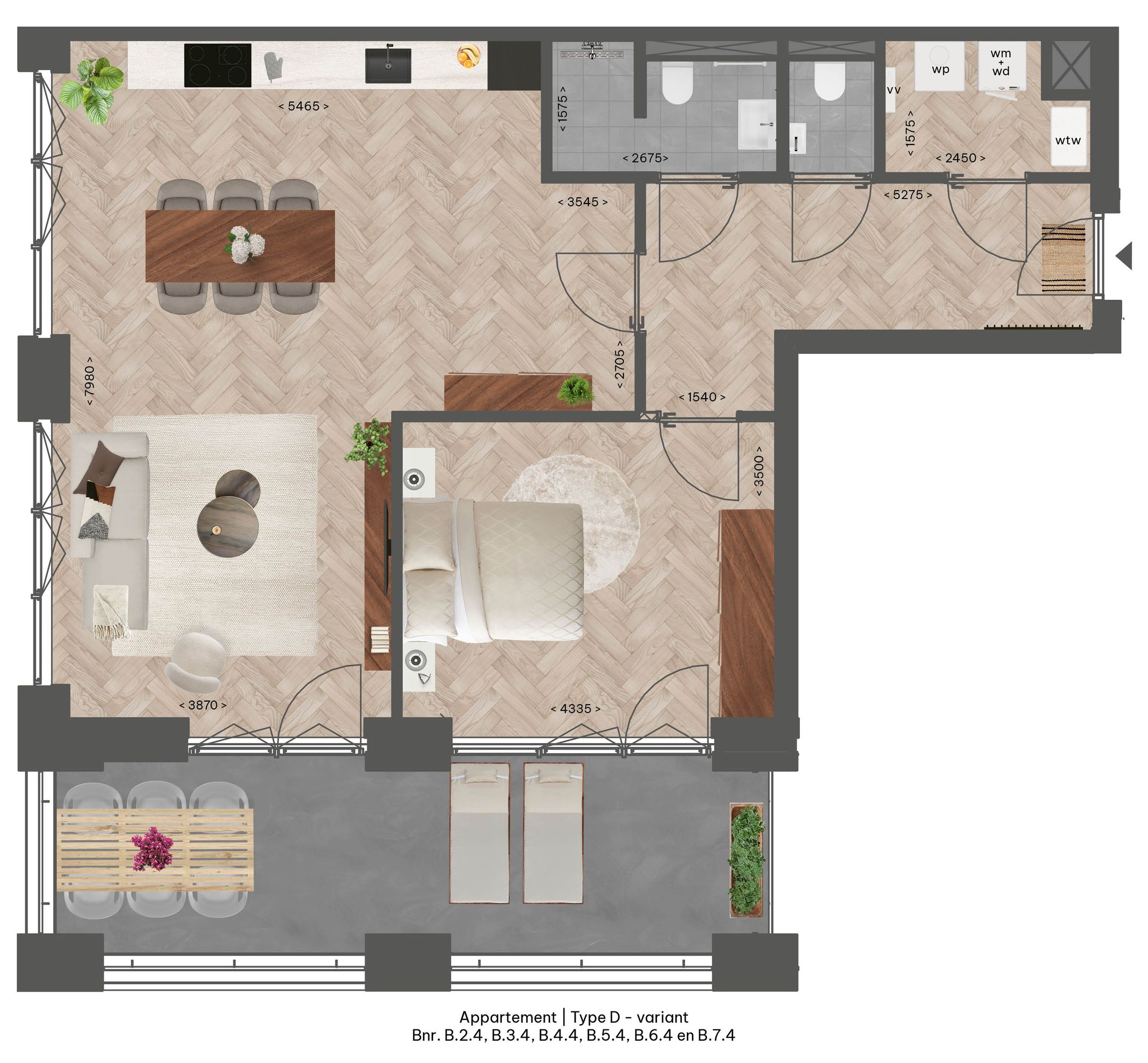 D (Bouwnr. 2.4)  false