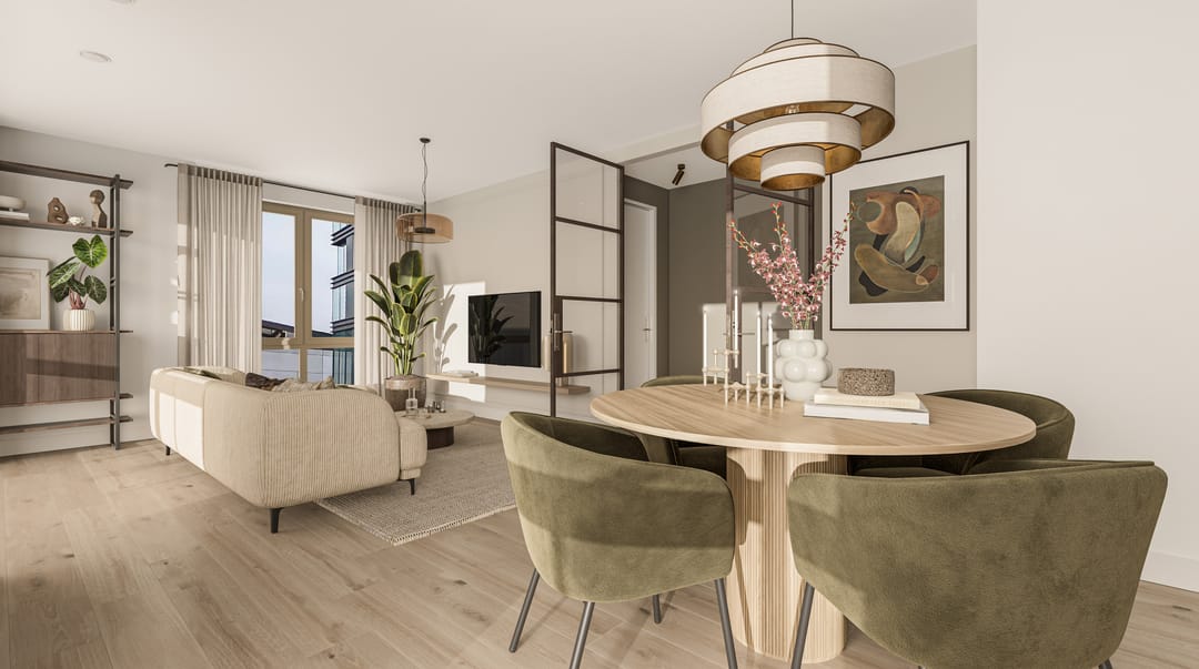 Photo 1 of F (Bouwnr. 3.6)