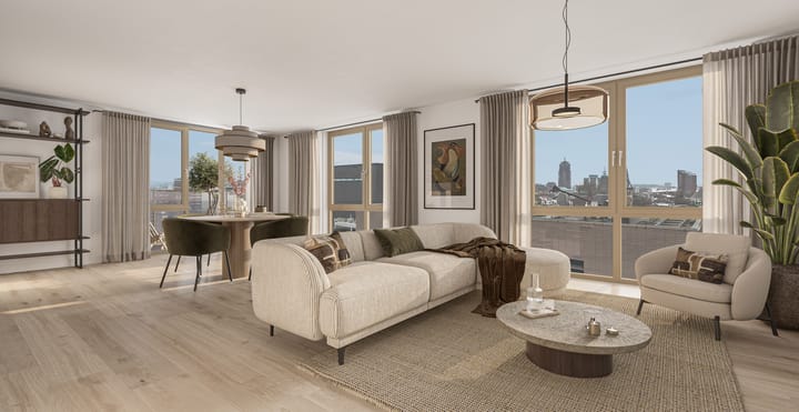 Foto 1 van J (Bouwnr. 9.10)