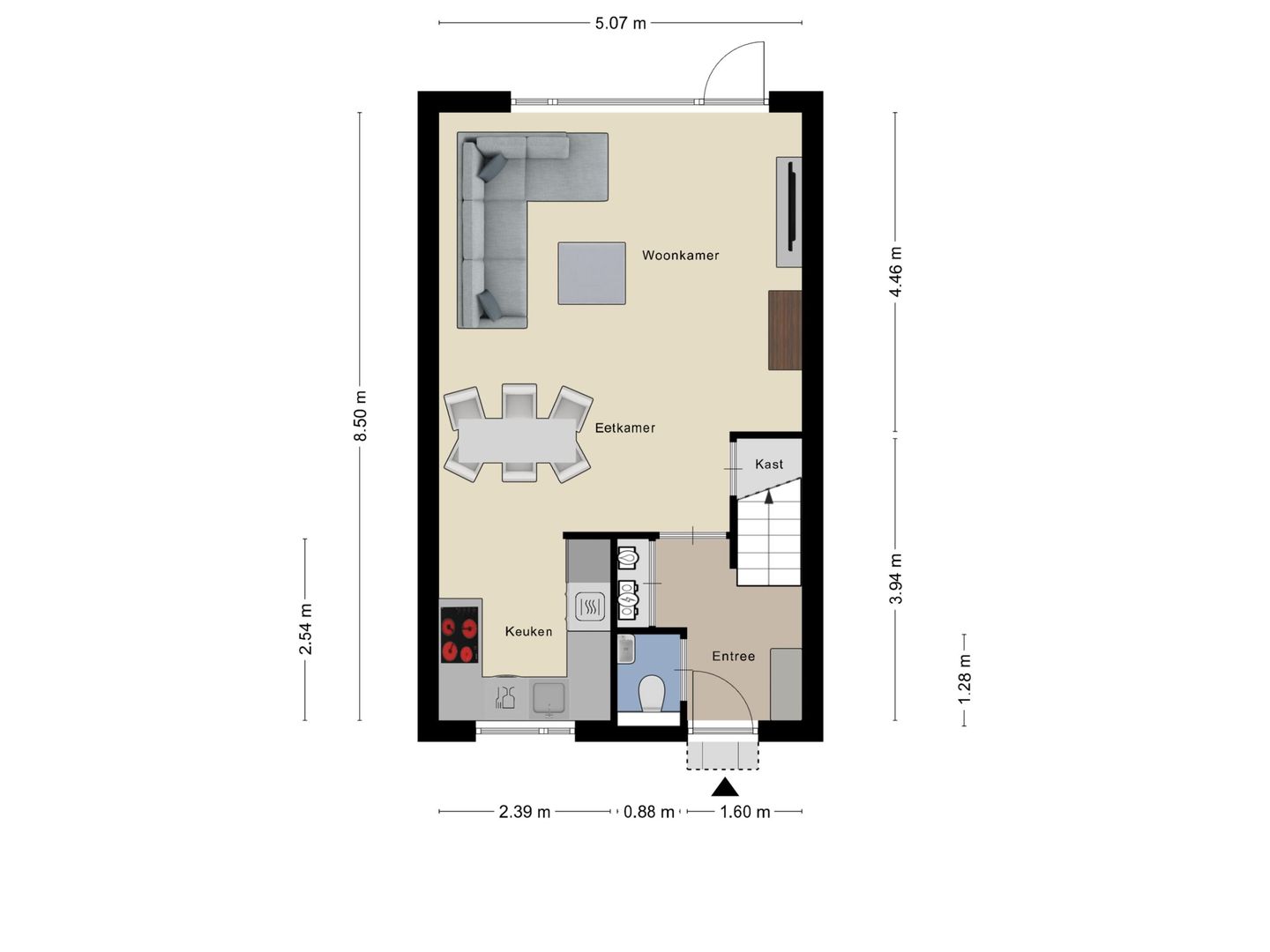 Foto 35 van Beiershil 13